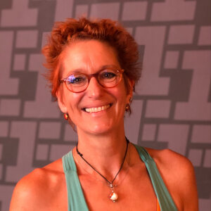 Profilbild von Nora Ebert