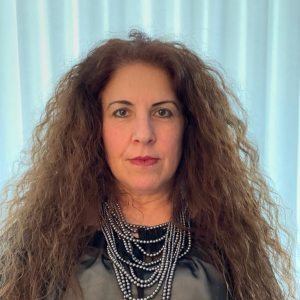 Profilbild von Nora Elia