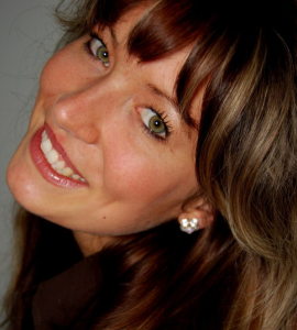 Profilbild von Nora Hagemeister