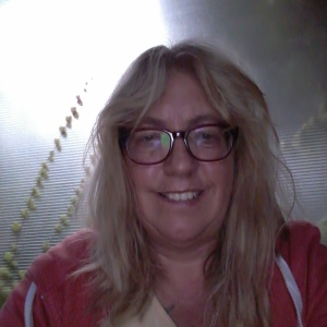 Profilbild von Nora Hoefs