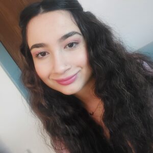 Profilbild von Nora Khoubaz