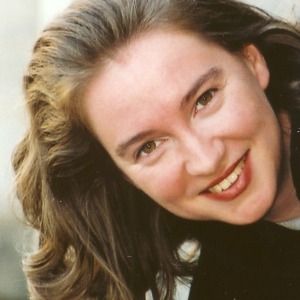 Profilbild von Nora Koch