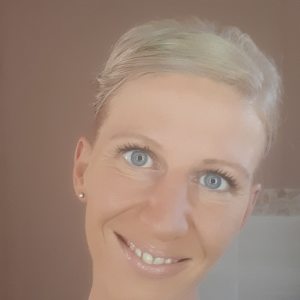 Profilbild von Nora Menzel