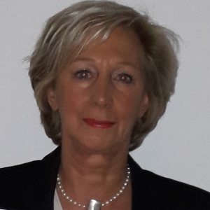 Profilbild von Nora Meyer