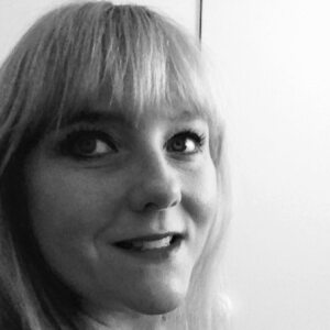 Profilbild von Nora Miller