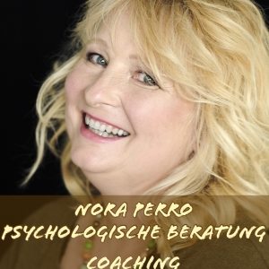 Social Media Profilbild Nora Perro 
