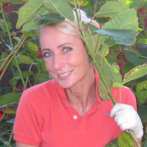 Profilbild von Nora Puder
