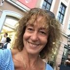 Profilbild von Nora Schipp