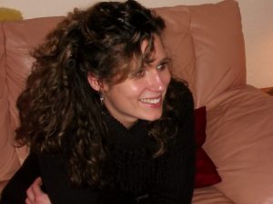 Profilbild von Nora Seidel
