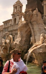 Profilbild von Nora Sternbeck