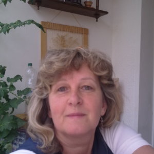 Profilbild von Nora Tändler