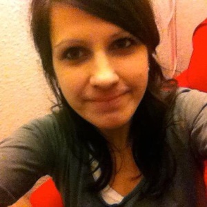 Profilbild von Nora Wittrowski