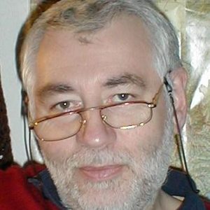 Profilbild von Norbert Joseph Zalewsky