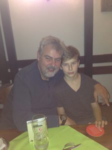 Profilbild von Norbert Karl-Heinz Wolf