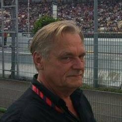 Profilbild von Norbert Maria Rupp
