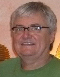 Profilbild von Norbert Paul Cezanne
