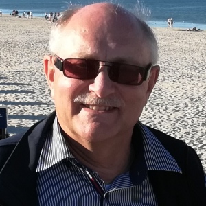 Profilbild von Norbert Rudolf Schindele