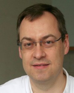 Profilbild Norbert-Wolfgang Müller