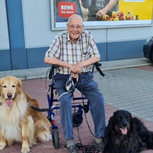 Profilbild von Norbert Ahnert