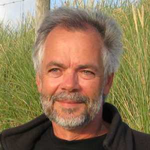 Profilbild von Norbert Ahrends