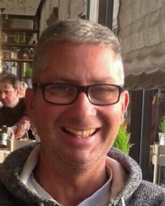 Profilbild von Norbert Albert