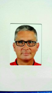 Profilbild von Norbert Albert