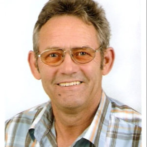 Profilbild von Norbert Amberg