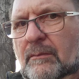 Profilbild von Norbert Ammon