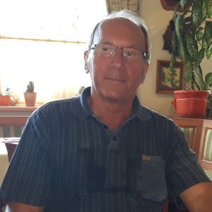 Profilbild von Norbert Anders