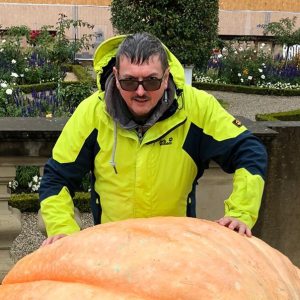 Profilbild von Norbert Andres