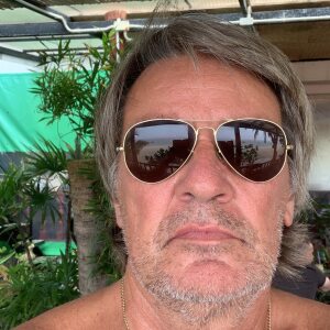 Profilbild von Norbert Angetter