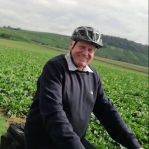 Profilbild von Norbert Artmann