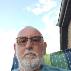 Profilbild von Norbert Aubel