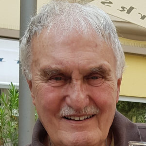 Profilbild von Norbert Awe