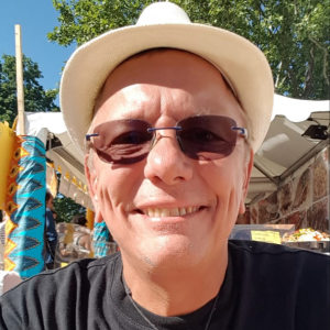 Profilbild von Norbert Baehr