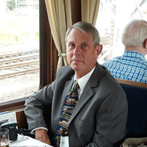 Profilbild von Norbert Baer