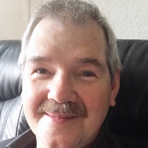 Profilbild von Norbert Bardowiecks