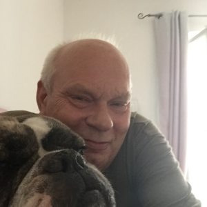 Profilbild von Norbert Bartmann