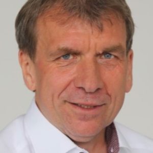 Profilbild von Norbert Bartneck
