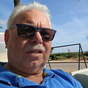 Profilbild von Norbert Bartsch