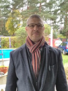 Profilbild von Norbert Bartz