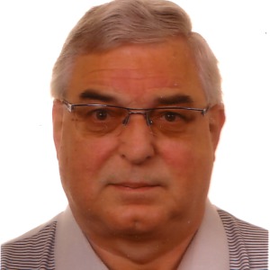 Profilbild von Norbert Baumann