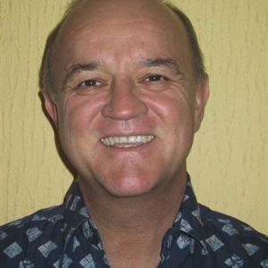 Profilbild von Norbert Bayer