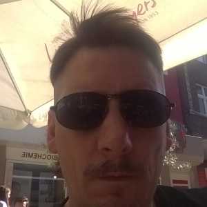 Profilbild von Norbert Becker