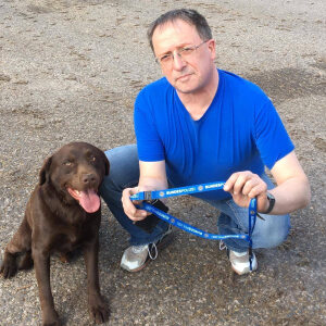 Profilbild von Norbert Becker