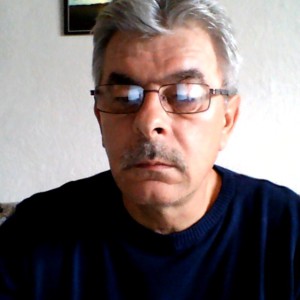 Profilbild von Norbert Becker
