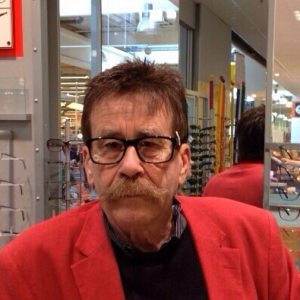 Profilbild von Norbert Becker