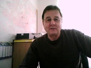 Profilbild von Norbert Beckmann