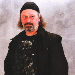 Profilbild von Norbert Behnke
