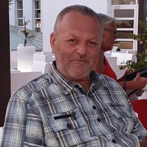 Profilbild von Norbert Behrens